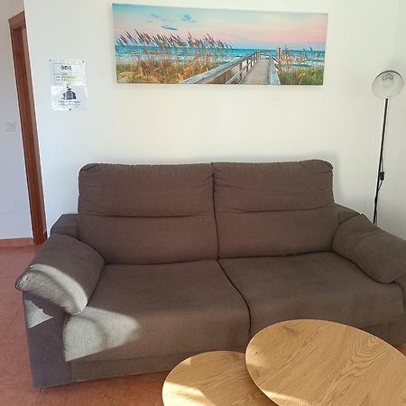 Bahia De Vera Apartamento Luisa Extérieur photo