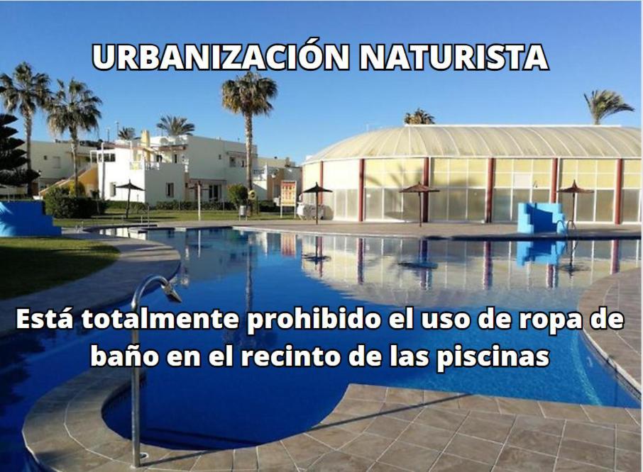 Bahia De Vera Apartamento Luisa Extérieur photo
