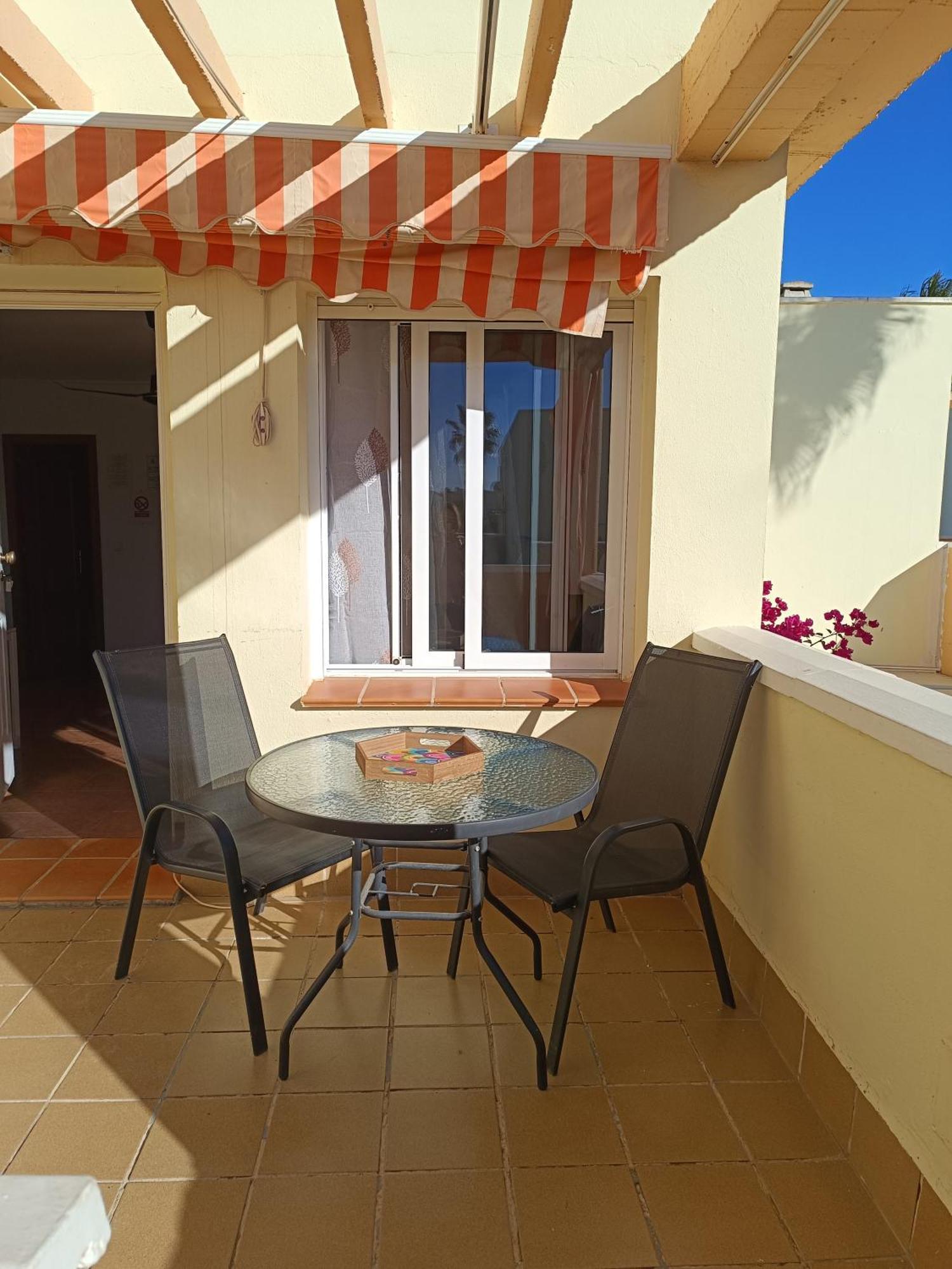 Bahia De Vera Apartamento Luisa Extérieur photo