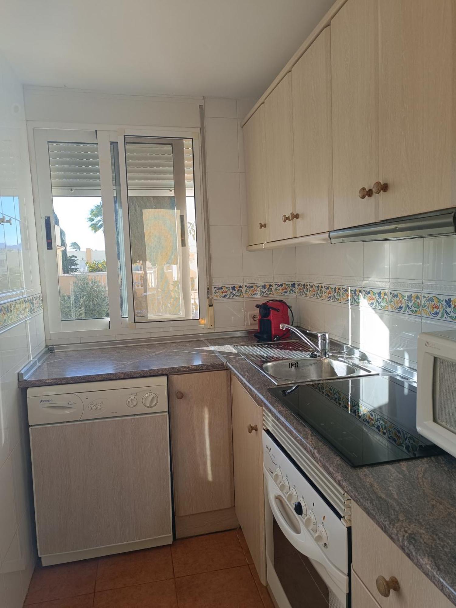 Bahia De Vera Apartamento Luisa Extérieur photo