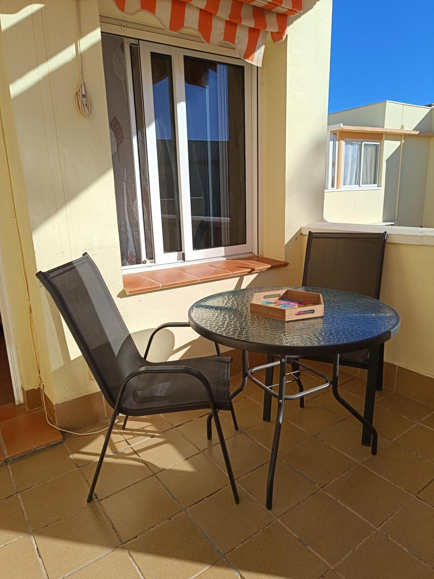 Bahia De Vera Apartamento Luisa Extérieur photo
