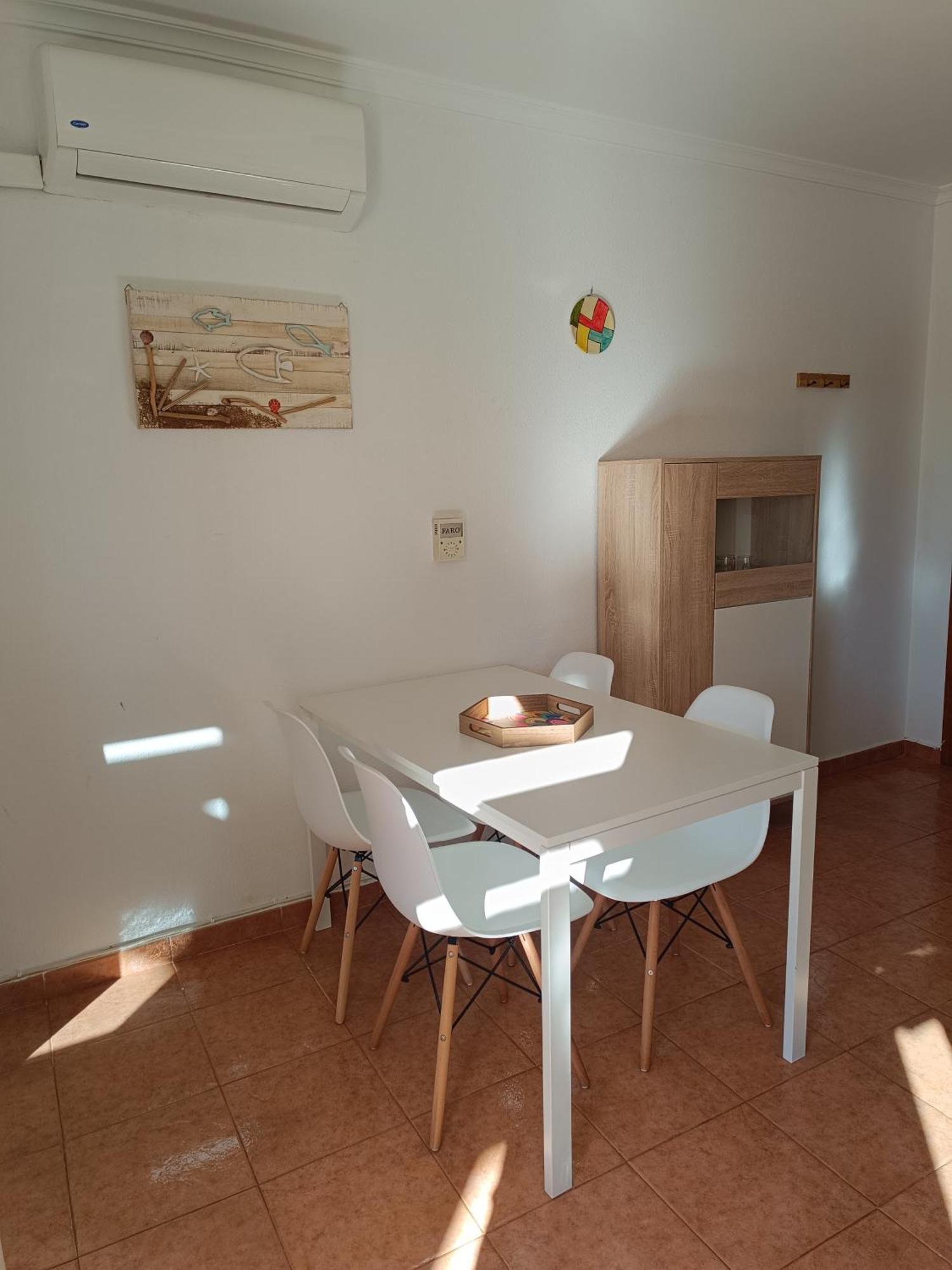 Bahia De Vera Apartamento Luisa Extérieur photo