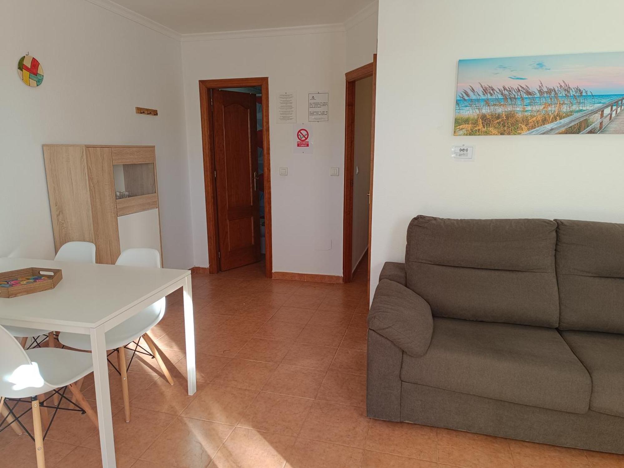 Bahia De Vera Apartamento Luisa Extérieur photo