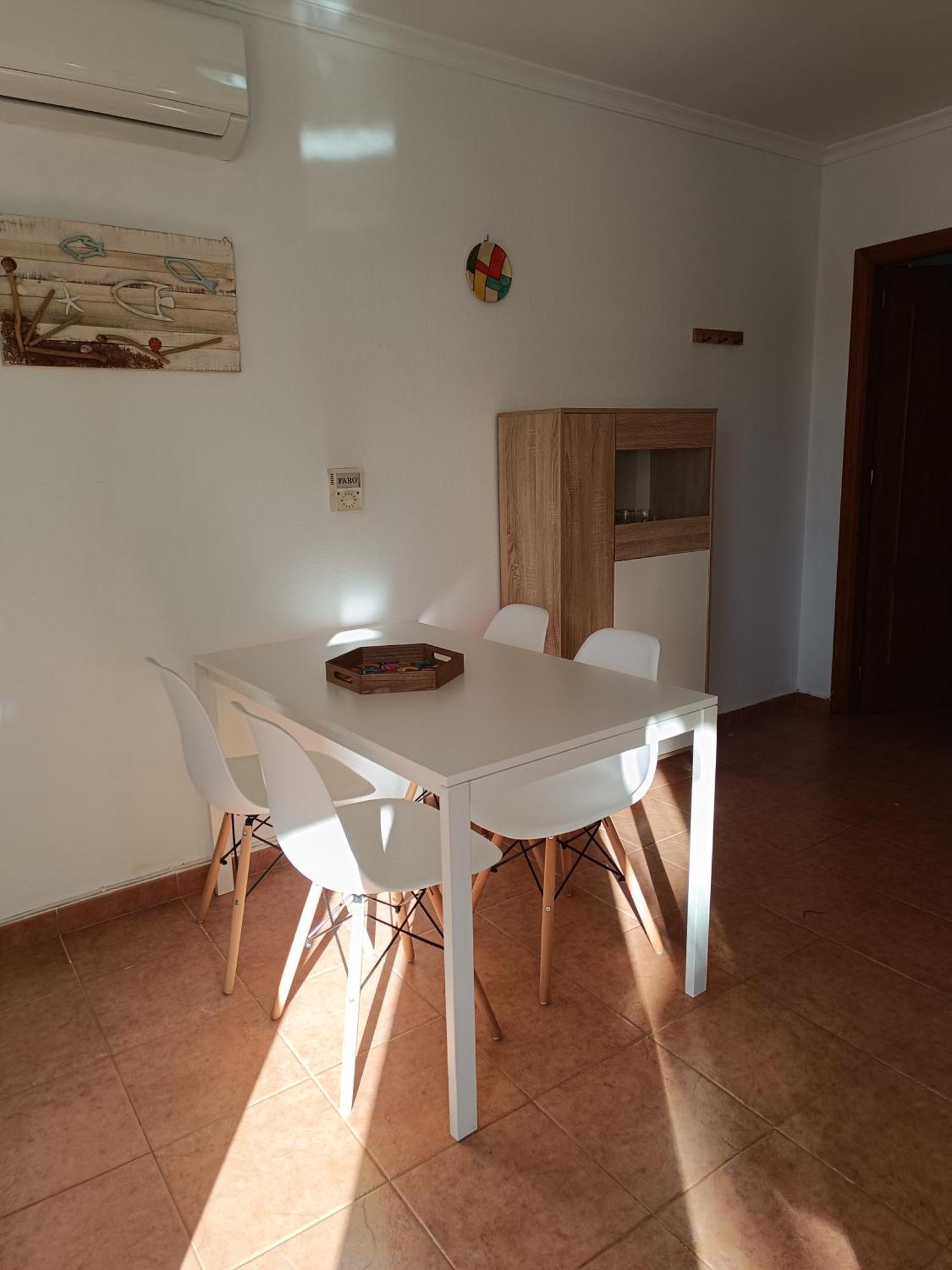 Bahia De Vera Apartamento Luisa Extérieur photo
