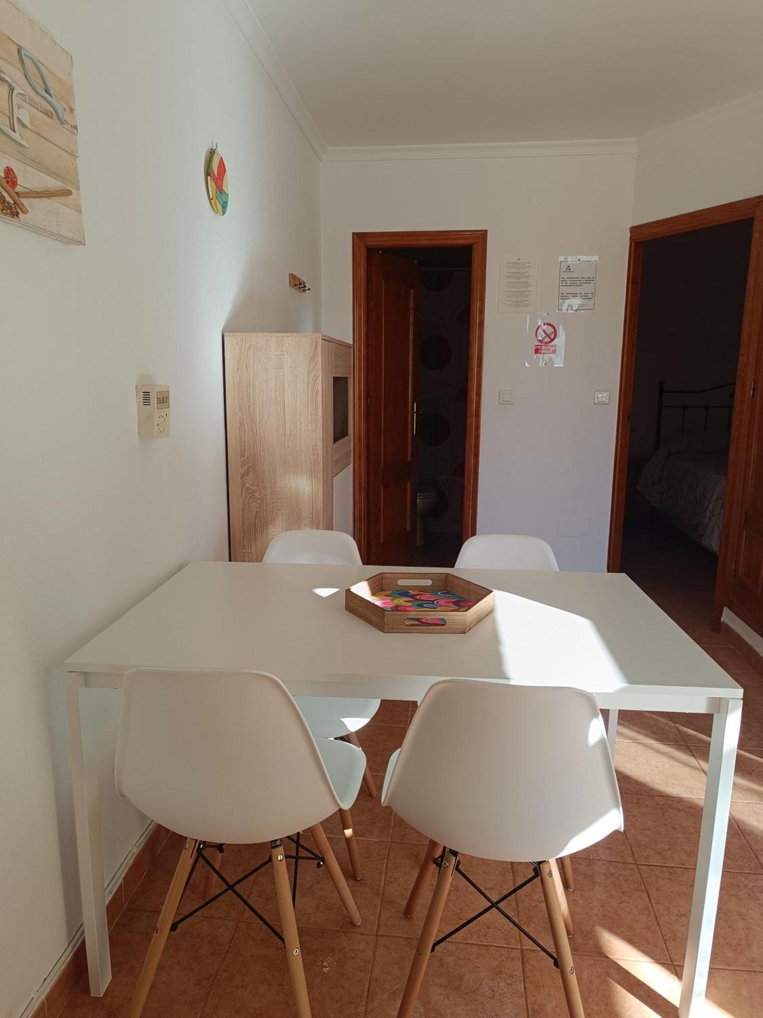 Bahia De Vera Apartamento Luisa Extérieur photo