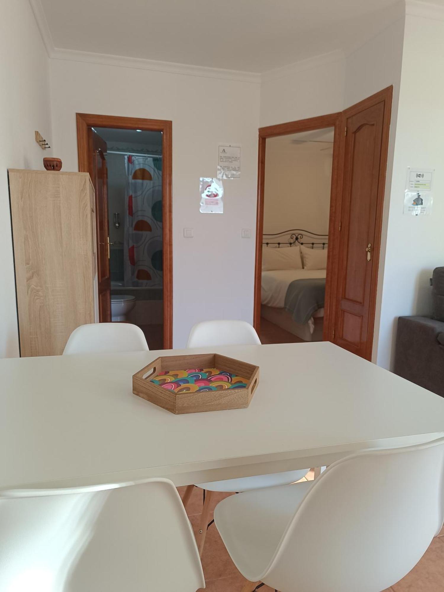 Bahia De Vera Apartamento Luisa Extérieur photo