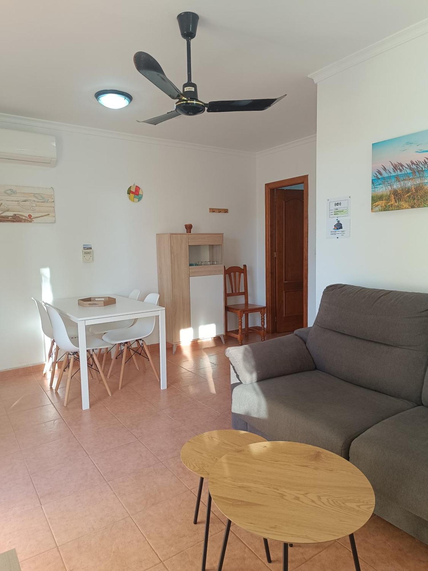 Bahia De Vera Apartamento Luisa Extérieur photo