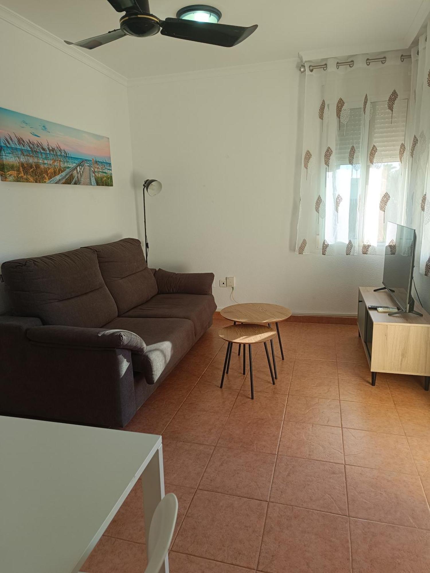 Bahia De Vera Apartamento Luisa Extérieur photo