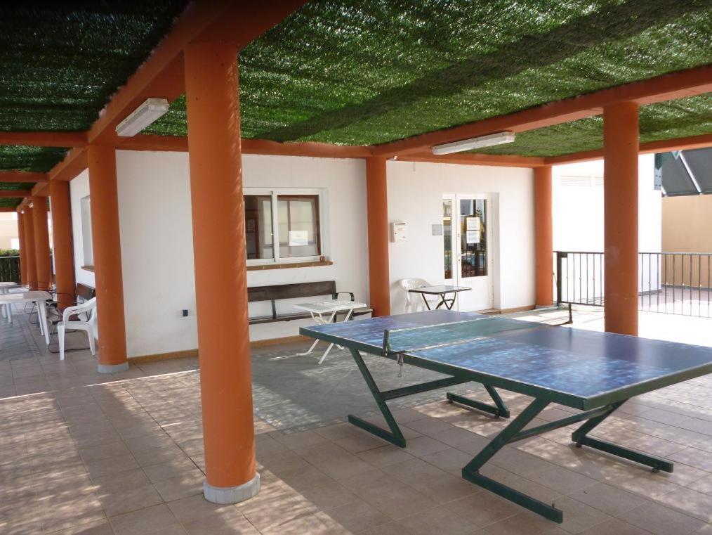 Bahia De Vera Apartamento Luisa Extérieur photo